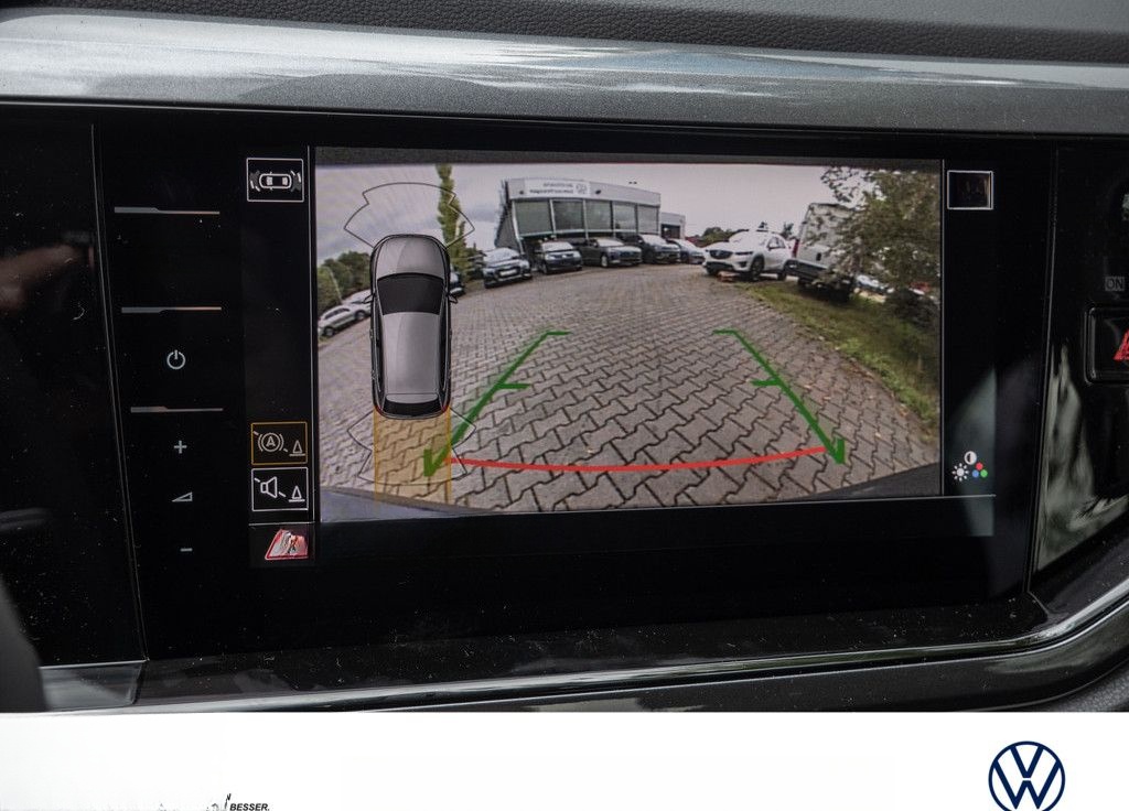 Volkswagen Polo 1.0 TSI Style SHZ NAVI AHK ACC MATRIX-LED foto 13