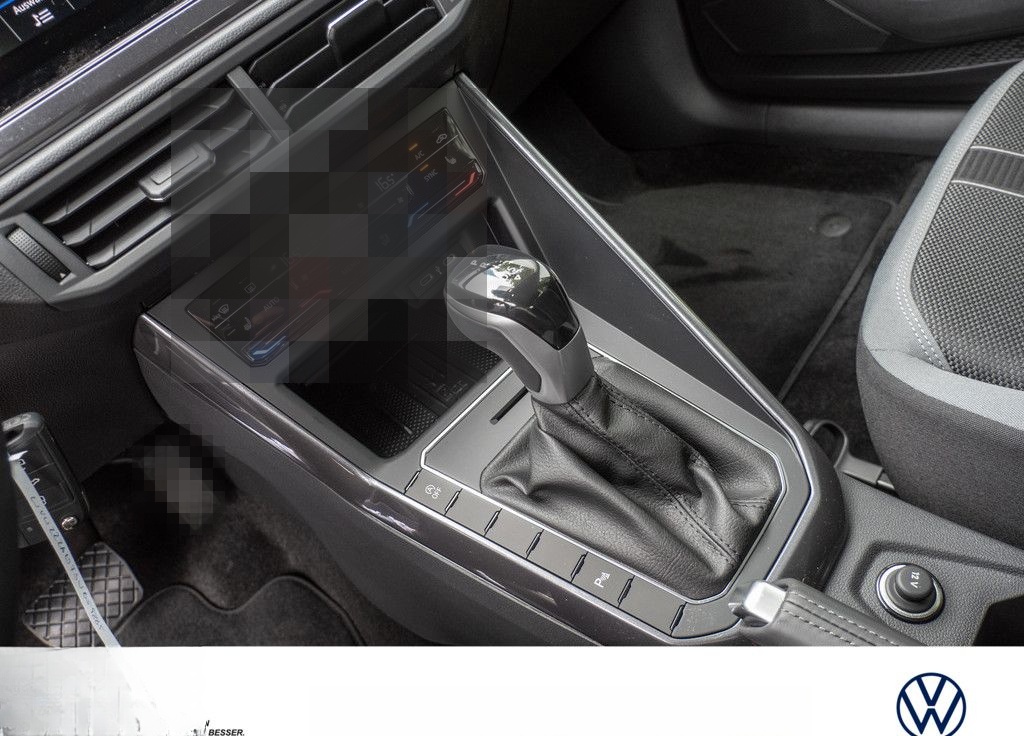 Volkswagen Polo 1.0 TSI Style SHZ NAVI AHK ACC MATRIX-LED foto 14