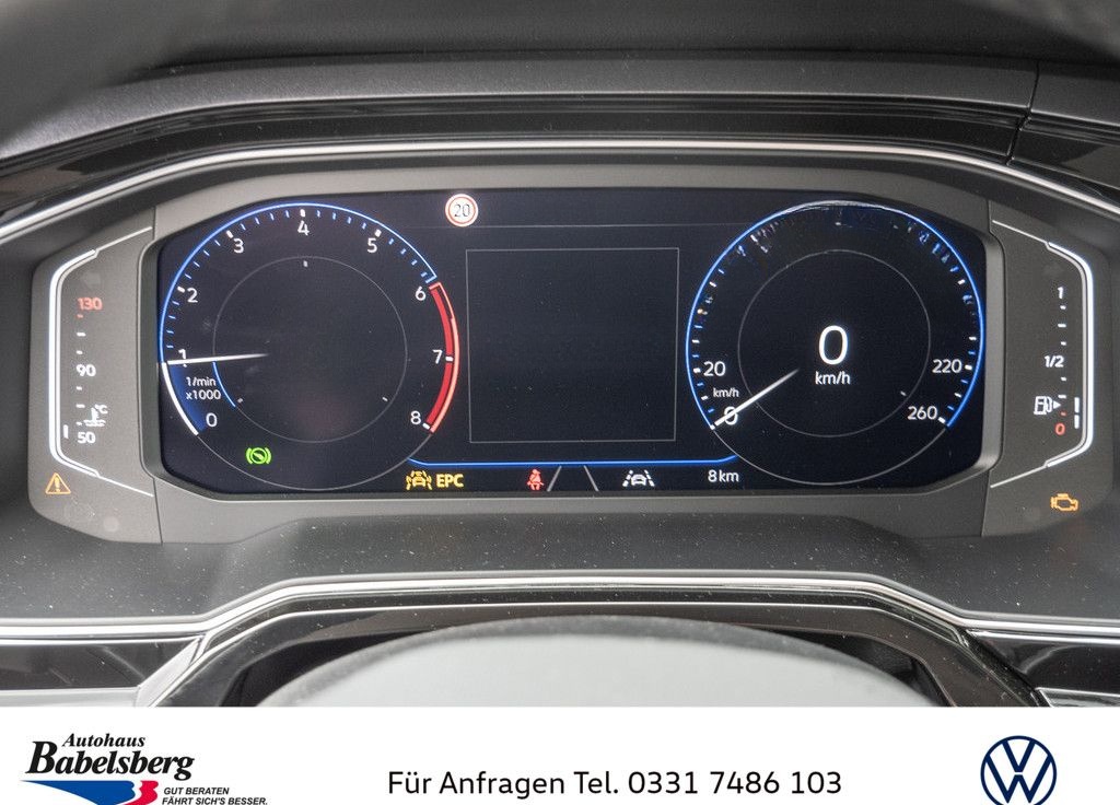 Volkswagen Polo 1.0 TSI Style SHZ NAVI AHK ACC MATRIX-LED foto 16
