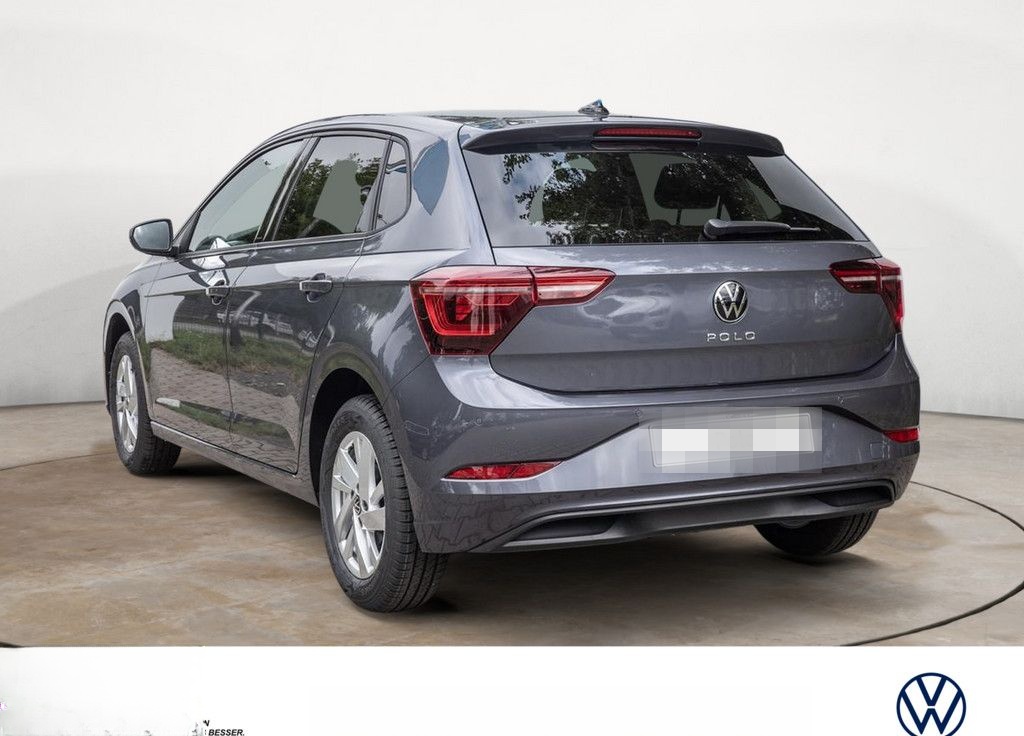Volkswagen Polo 1.0 TSI Style SHZ NAVI AHK ACC MATRIX-LED foto 3