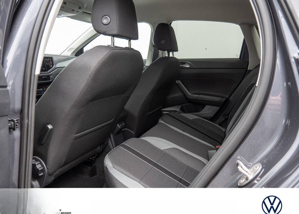 Volkswagen Polo 1.0 TSI Style SHZ NAVI AHK ACC MATRIX-LED foto 4