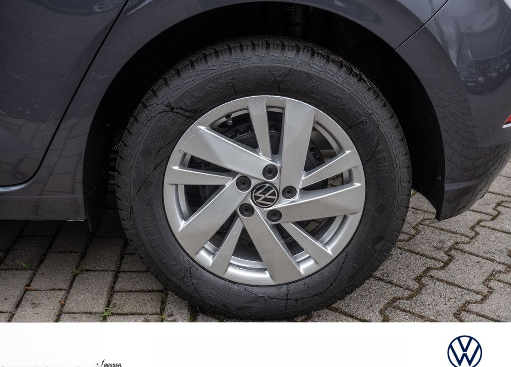 Volkswagen Polo 1.0 TSI Style SHZ NAVI AHK ACC MATRIX-LED foto 7