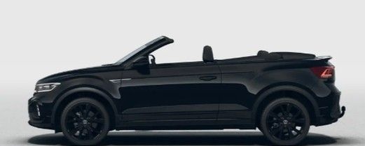 Volkswagen T-Roc Cabriolet 1.5 TSI DSG R-Line AHK*STHZG*IQ- foto 2