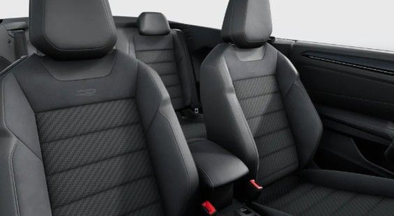 Volkswagen T-Roc Cabriolet 1.5 TSI DSG R-Line AHK*STHZG*IQ- foto 11