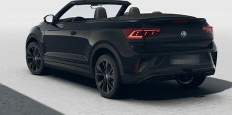 Volkswagen T-Roc Cabriolet 1.5 TSI DSG R-Line AHK*STHZG*IQ- foto 3