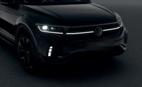 Volkswagen T-Roc Cabriolet 1.5 TSI DSG R-Line AHK*STHZG*IQ- foto 5