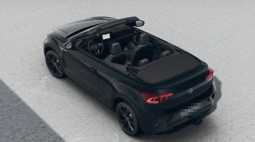 Volkswagen T-Roc Cabriolet 1.5 TSI DSG R-Line AHK*STHZG*IQ- foto 7