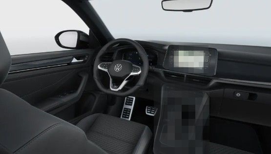 Volkswagen T-Roc Cabriolet 1.5 TSI DSG R-Line AHK*STHZG*IQ- foto 10