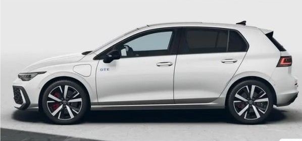 Volkswagen Golf VIII 1.5 eHybrid DSG GTE AHK*PANO*HUD*IQ-LI foto 2