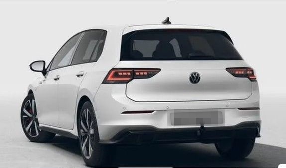Volkswagen Golf VIII 1.5 eHybrid DSG GTE AHK*PANO*HUD*IQ-LI foto 3
