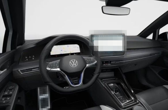 Volkswagen Golf VIII 1.5 eHybrid DSG GTE AHK*PANO*HUD*IQ-LI foto 7