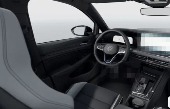 Volkswagen Golf VIII 1.5 eHybrid DSG GTE AHK*PANO*HUD*IQ-LI foto 9