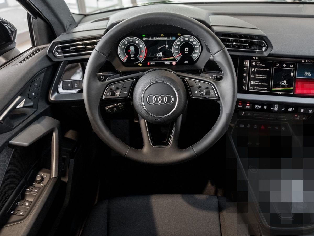 Audi A3 Sportback Advanced advanced 35 TFSI 110(150) foto 11