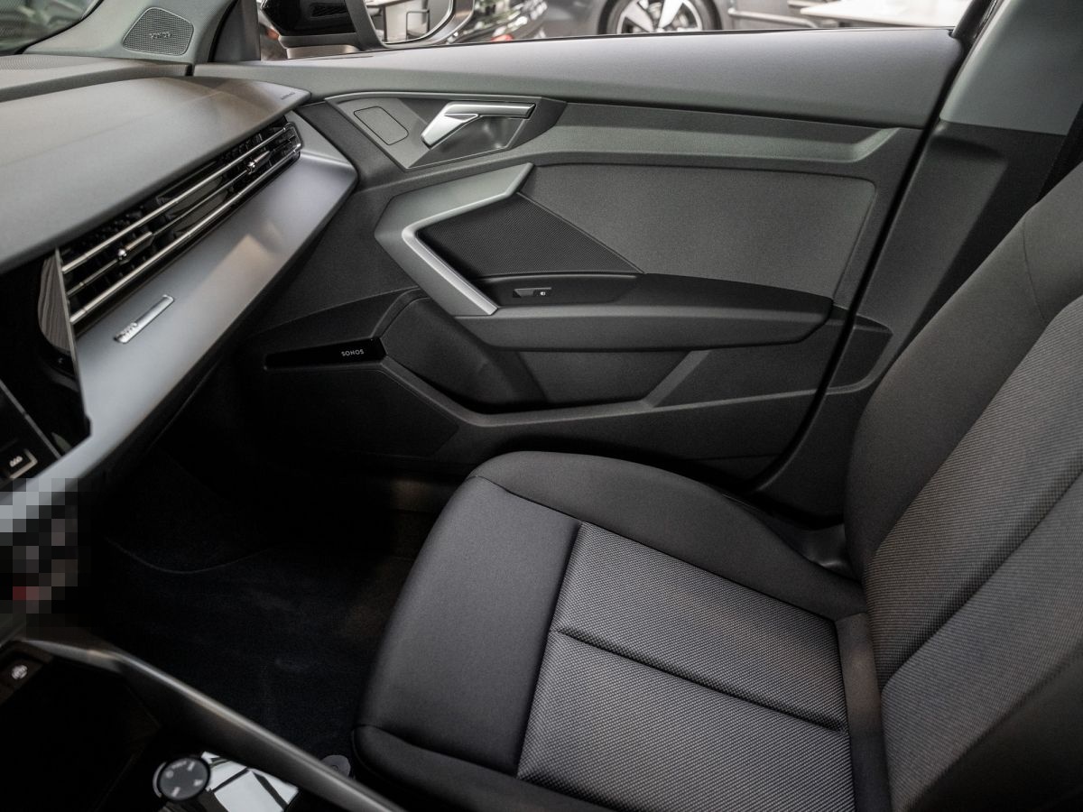 Audi A3 Sportback Advanced advanced 35 TFSI 110(150) foto 21