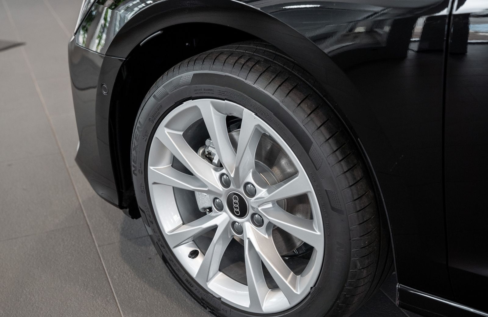 Audi A3 Sportback Advanced advanced 35 TFSI 110(150) foto 6