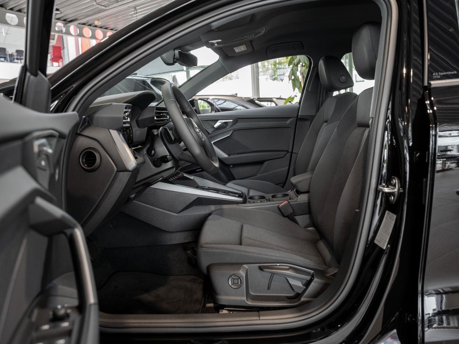 Audi A3 Sportback Advanced advanced 35 TFSI 110(150) foto 7