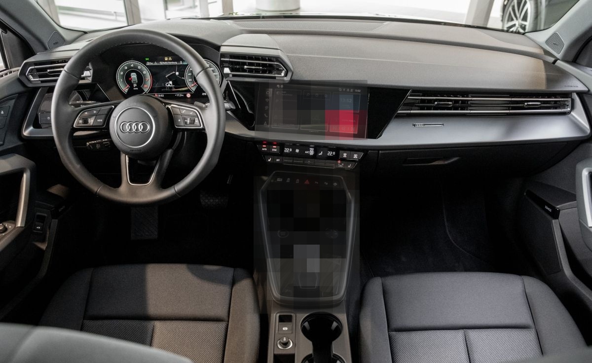 Audi A3 Sportback Advanced advanced 35 TFSI 110(150) foto 10