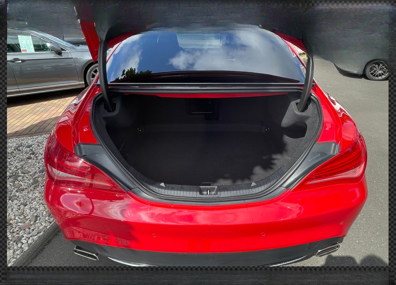 Mercedes-Benz CLA 200 Urban Night XENON+NAVI KIMAAUTO CAM SHZ foto 11