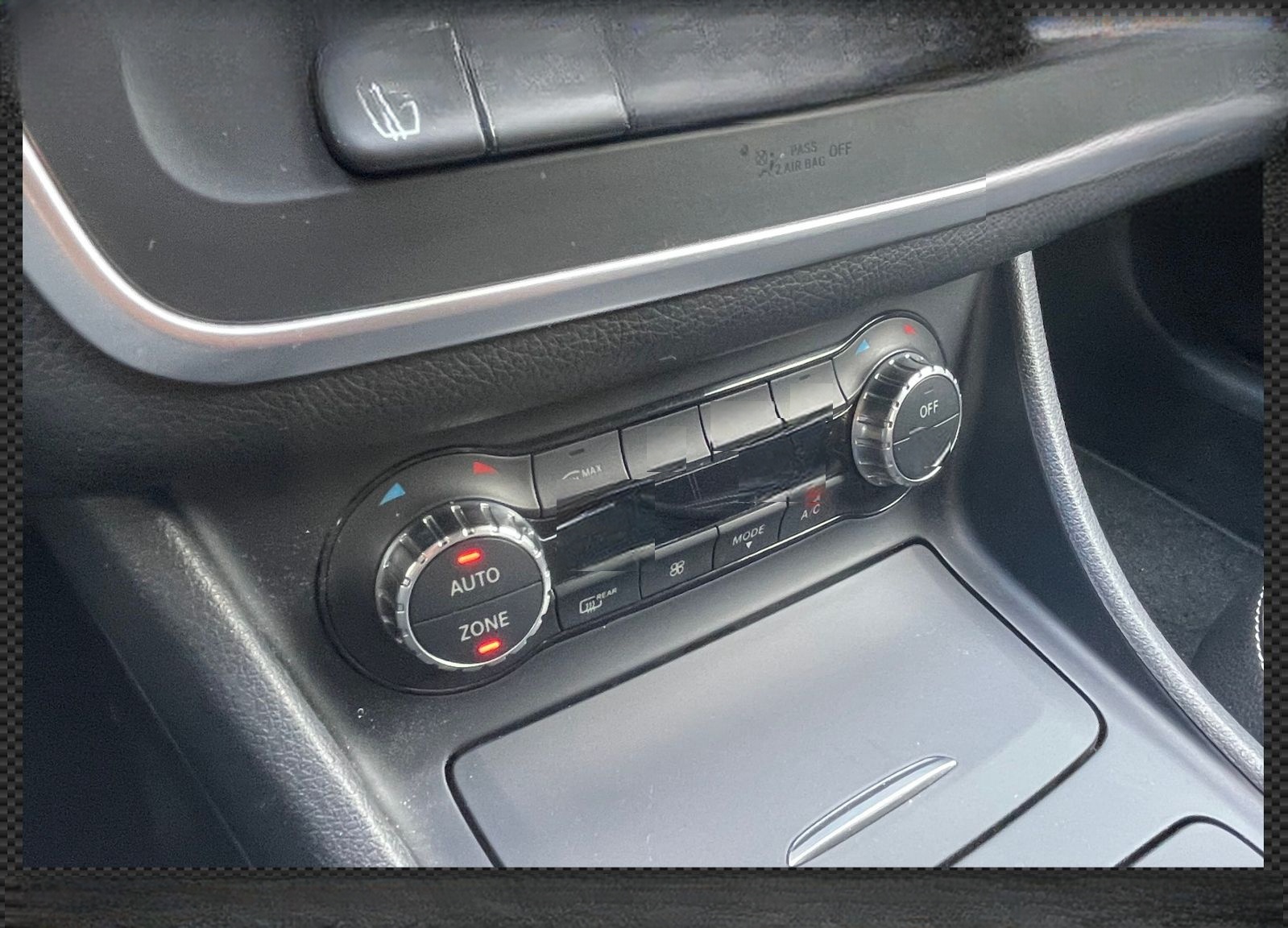 Mercedes-Benz CLA 200 Urban Night XENON+NAVI KIMAAUTO CAM SHZ foto 16