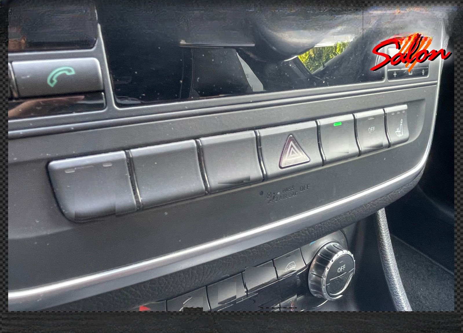 Mercedes-Benz CLA 200 Urban Night XENON+NAVI KIMAAUTO CAM SHZ foto 17