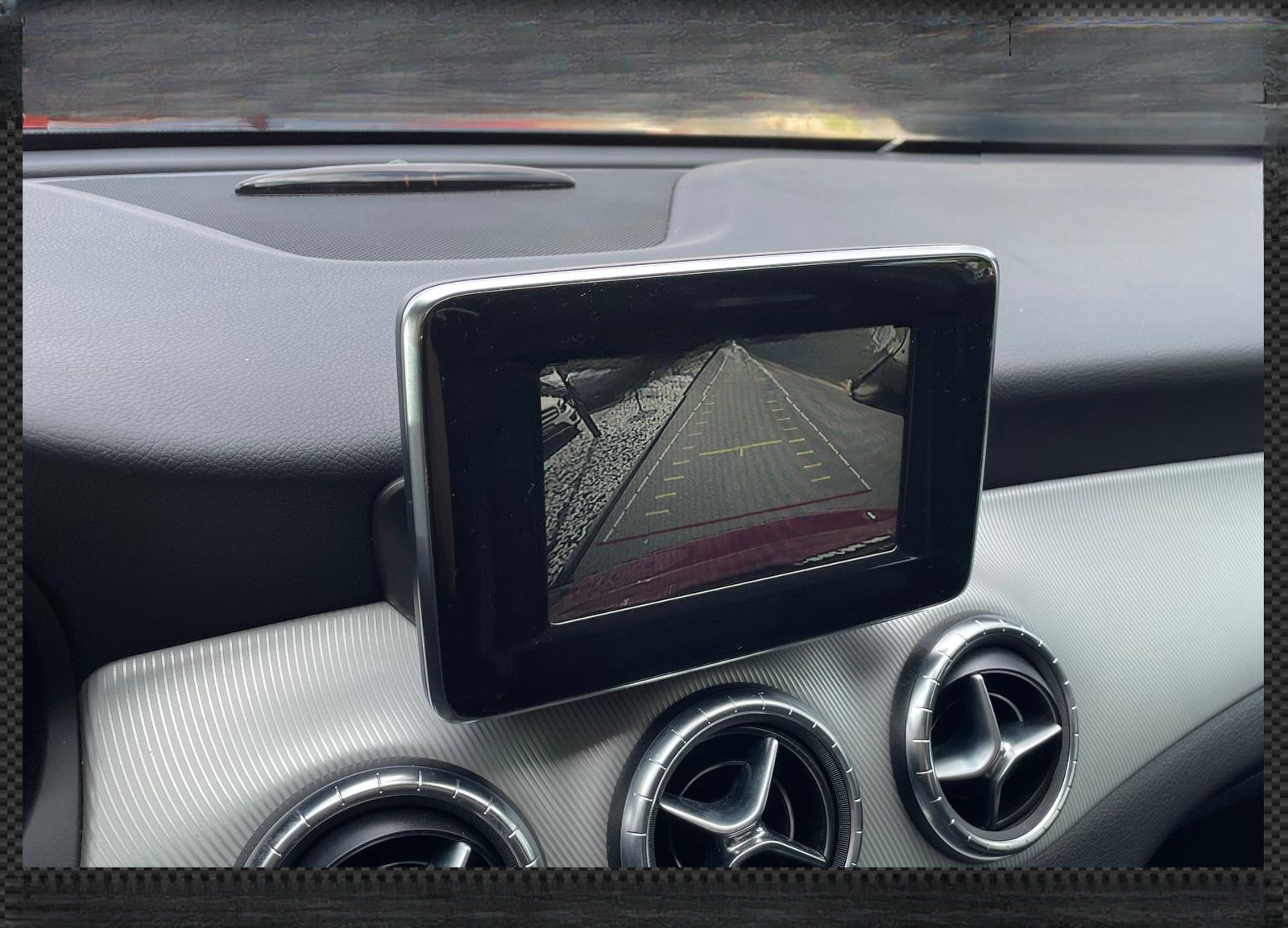 Mercedes-Benz CLA 200 Urban Night XENON+NAVI KIMAAUTO CAM SHZ foto 18