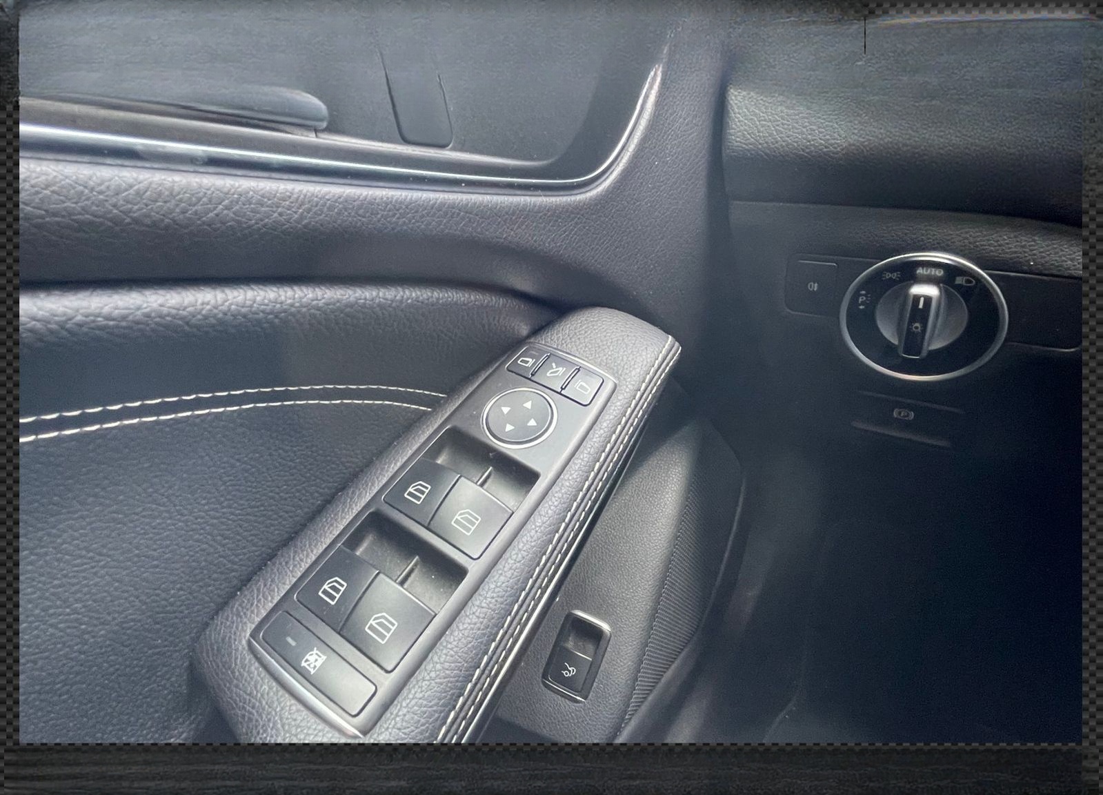 Mercedes-Benz CLA 200 Urban Night XENON+NAVI KIMAAUTO CAM SHZ foto 20