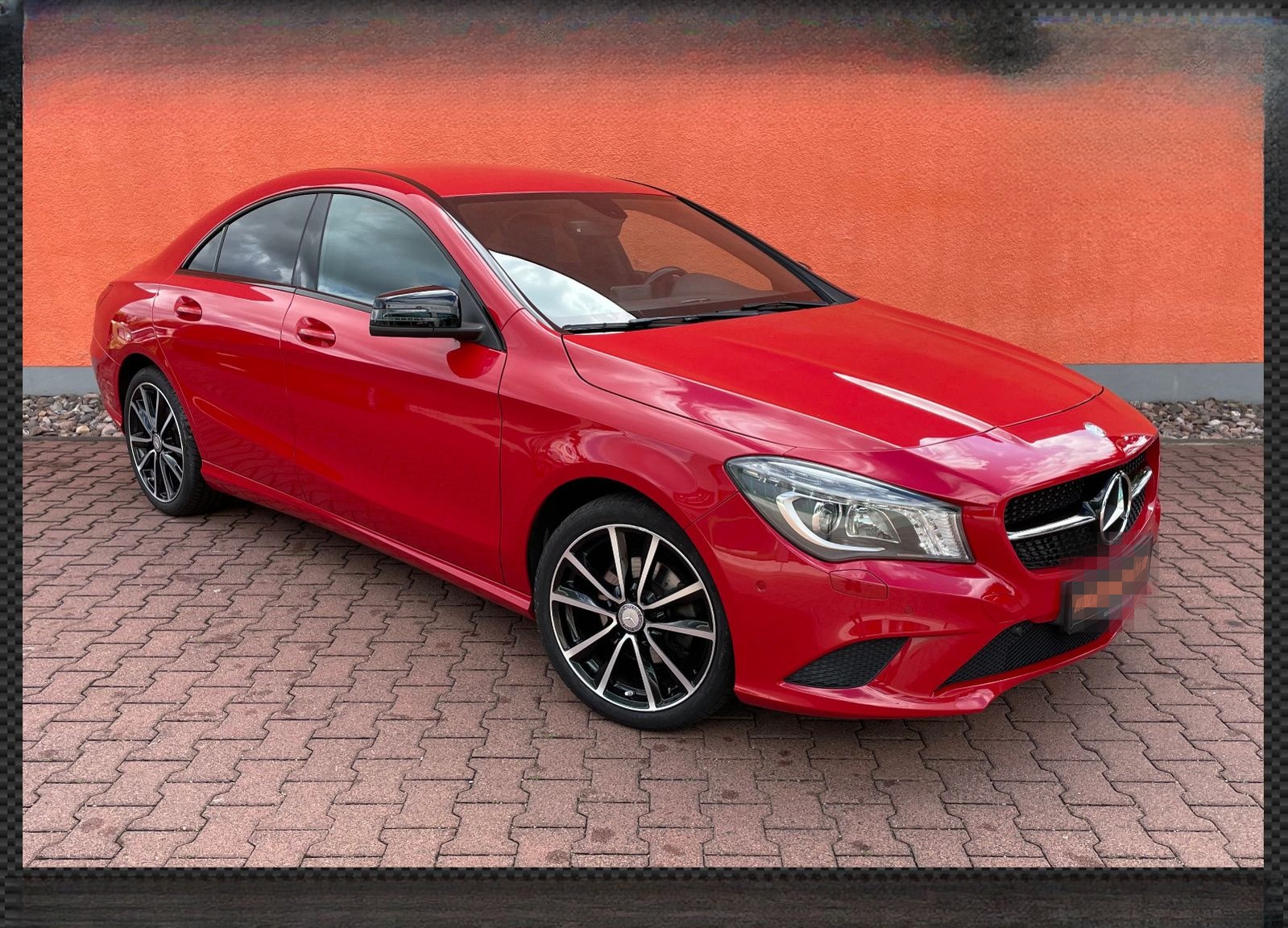 Mercedes-Benz CLA 200 Urban Night XENON+NAVI KIMAAUTO CAM SHZ foto 3