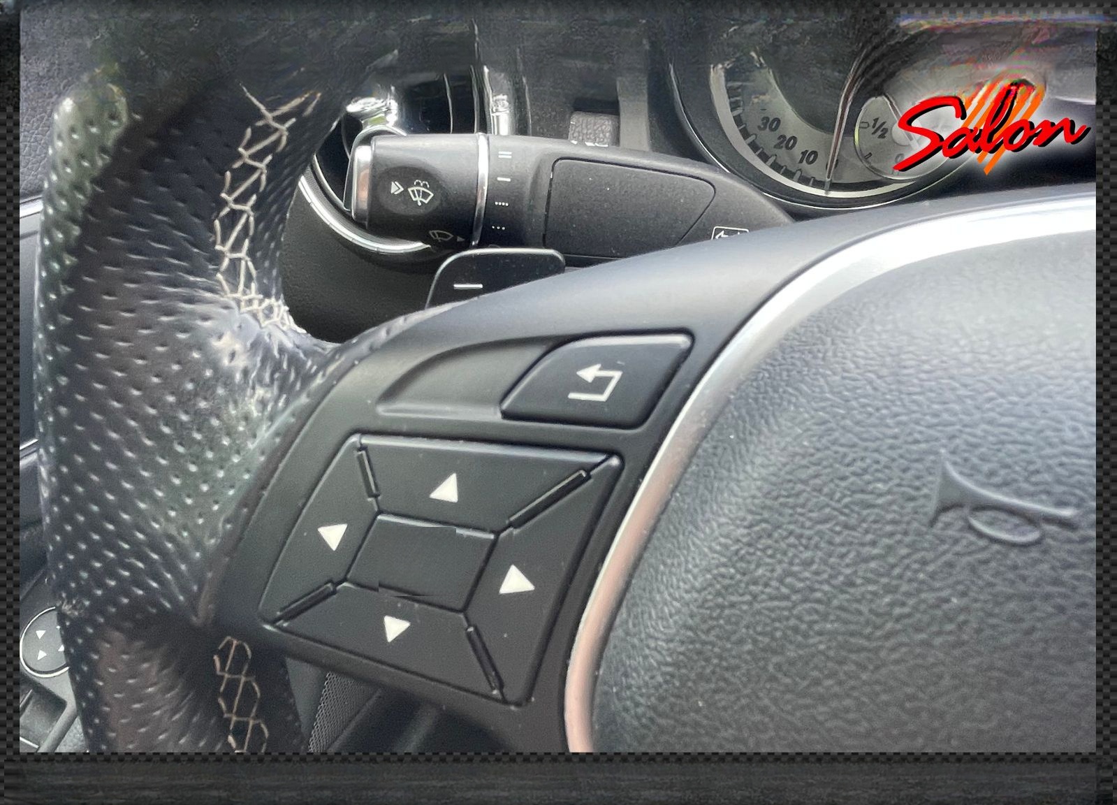 Mercedes-Benz CLA 200 Urban Night XENON+NAVI KIMAAUTO CAM SHZ foto 22