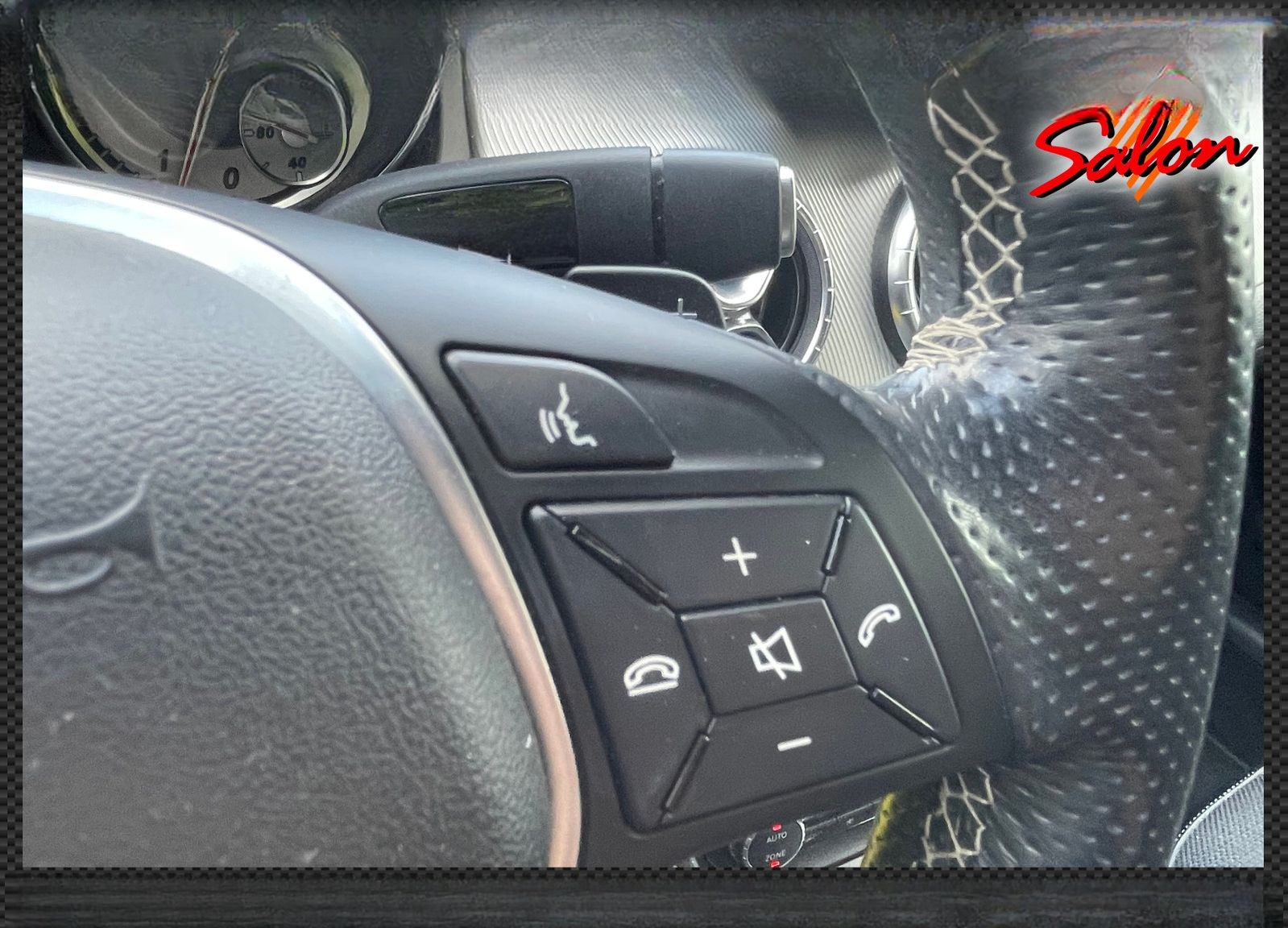 Mercedes-Benz CLA 200 Urban Night XENON+NAVI KIMAAUTO CAM SHZ foto 23