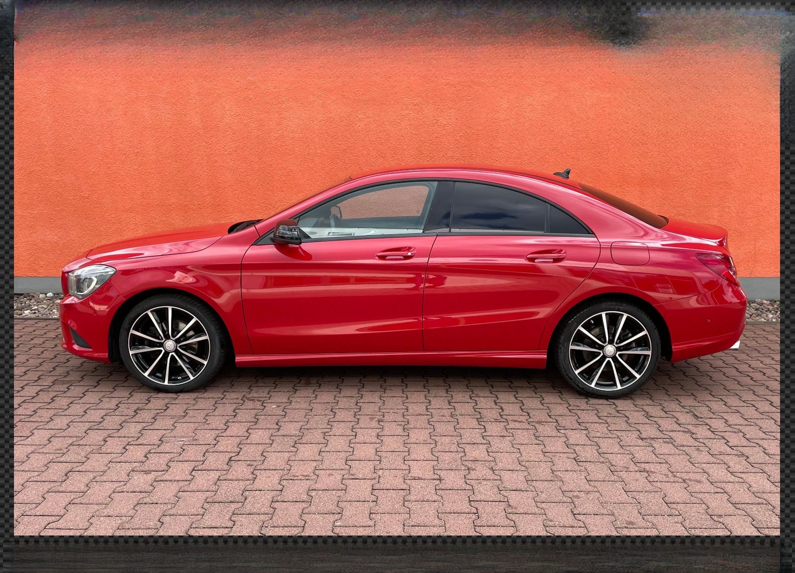 Mercedes-Benz CLA 200 Urban Night XENON+NAVI KIMAAUTO CAM SHZ foto 7