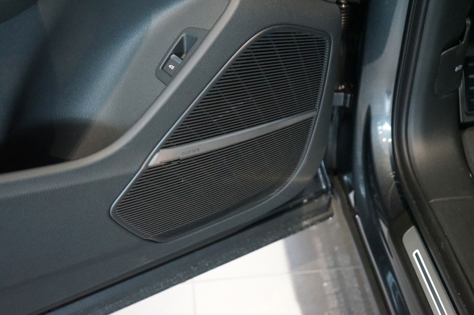 Audi SQ7 TFSI | B&O | HuD | Pano | Laser | 7-Sitze foto 12