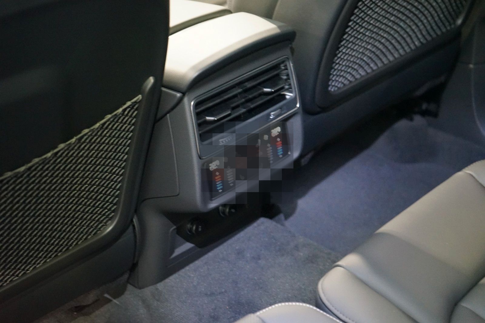 Audi SQ7 TFSI | B&O | HuD | Pano | Laser | 7-Sitze foto 17