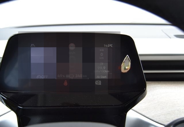 Volkswagen ID.Buzz Pro AHK/INTERIEUR-STYLE PLUS/ASSISTENZ-P foto 13