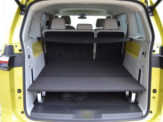 Volkswagen ID.Buzz Pro AHK/INTERIEUR-STYLE PLUS/ASSISTENZ-P foto 14
