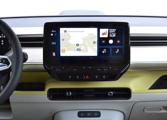 Volkswagen ID.Buzz Pro AHK/INTERIEUR-STYLE PLUS/ASSISTENZ-P foto 15