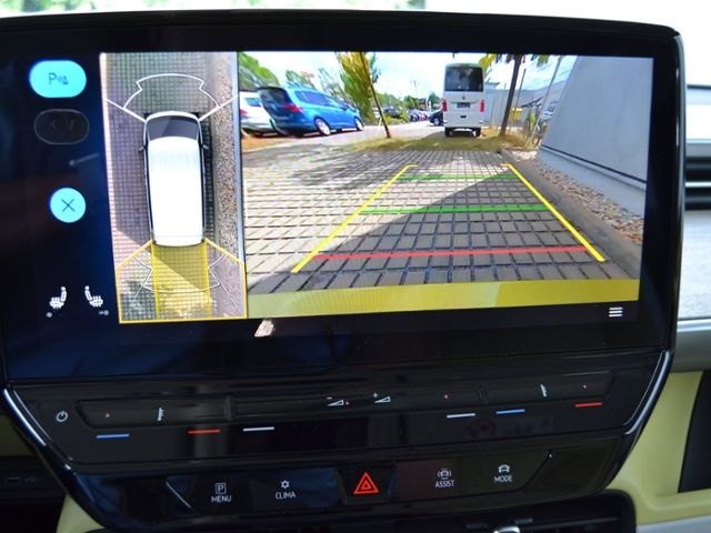 Volkswagen ID.Buzz Pro AHK/INTERIEUR-STYLE PLUS/ASSISTENZ-P foto 17