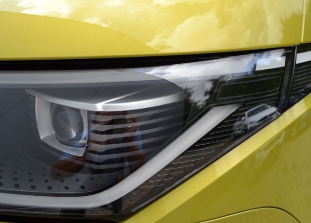 Volkswagen ID.Buzz Pro AHK/INTERIEUR-STYLE PLUS/ASSISTENZ-P foto 20