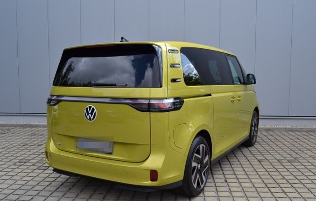 Volkswagen ID.Buzz Pro AHK/INTERIEUR-STYLE PLUS/ASSISTENZ-P foto 3