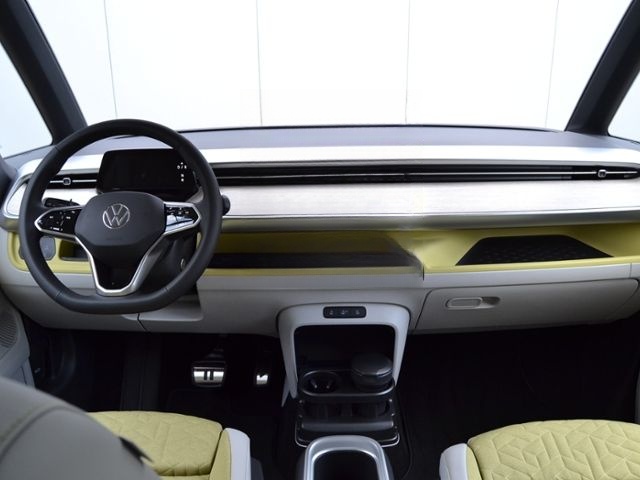 Volkswagen ID.Buzz Pro AHK/INTERIEUR-STYLE PLUS/ASSISTENZ-P foto 5