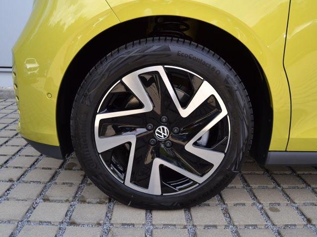 Volkswagen ID.Buzz Pro AHK/INTERIEUR-STYLE PLUS/ASSISTENZ-P foto 6