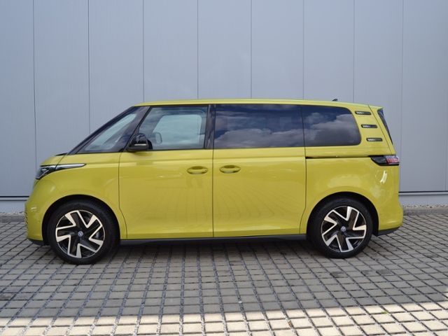 Volkswagen ID.Buzz Pro AHK/INTERIEUR-STYLE PLUS/ASSISTENZ-P foto 8