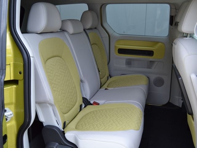 Volkswagen ID.Buzz Pro AHK/INTERIEUR-STYLE PLUS/ASSISTENZ-P foto 9