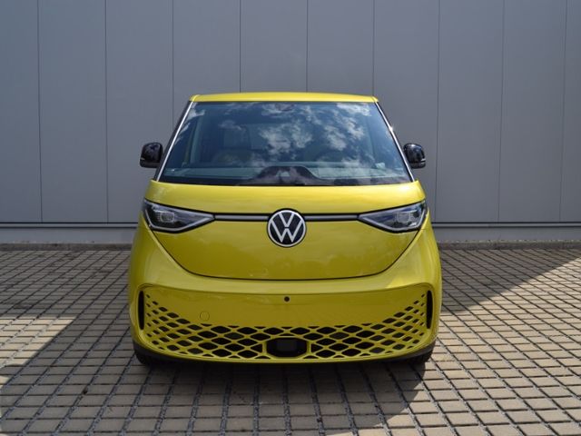 Volkswagen ID.Buzz Pro AHK/INTERIEUR-STYLE PLUS/ASSISTENZ-P foto 10