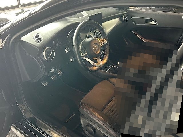 Mercedes-Benz GLA 180 CDI AMG-Line foto 11