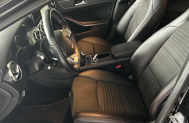 Mercedes-Benz GLA 180 CDI AMG-Line foto 12