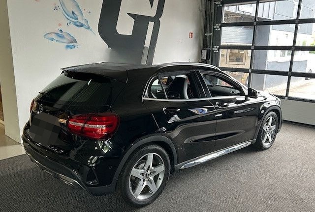 Mercedes-Benz GLA 180 CDI AMG-Line foto 13