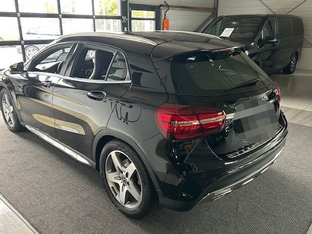 Mercedes-Benz GLA 180 CDI AMG-Line foto 4