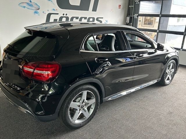 Mercedes-Benz GLA 180 CDI AMG-Line foto 6