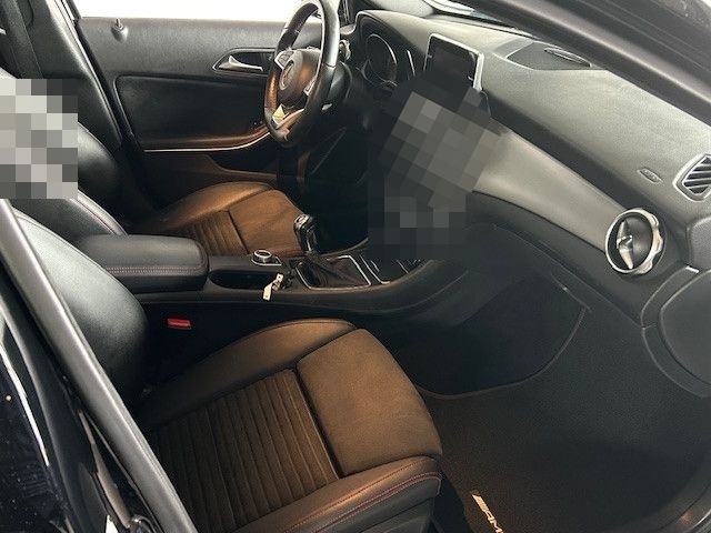 Mercedes-Benz GLA 180 CDI AMG-Line foto 7