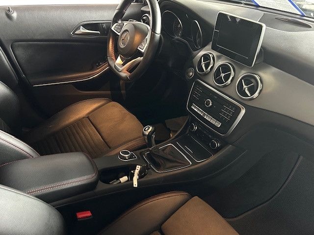 Mercedes-Benz GLA 180 CDI AMG-Line foto 8